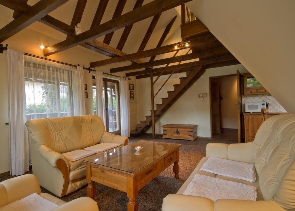 Duplex Apartment