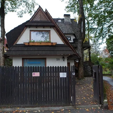 Apartamenty Sienkiewicza Centrum-3